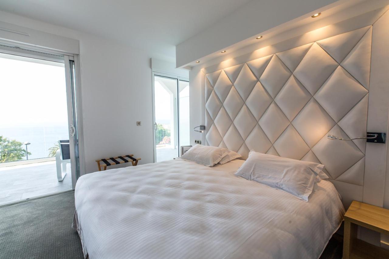Hotel R Calvi (Corsica)